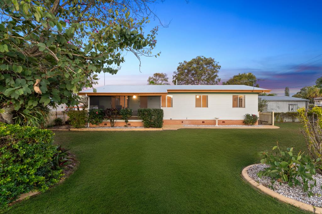 15 SMITHS RD, CABOOLTURE, QLD 4510