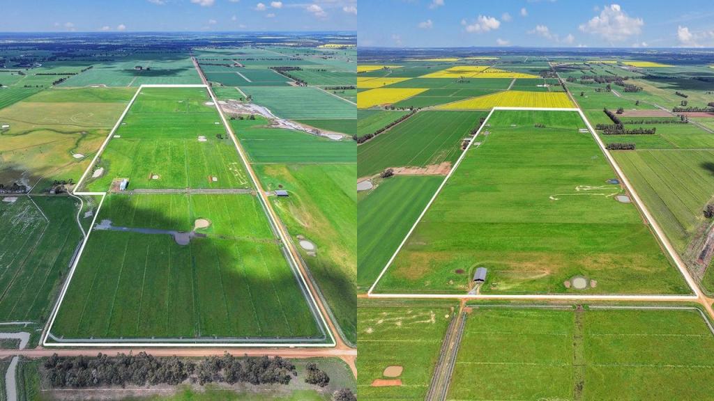 Restdown Rd, Echuca West, VIC 3564