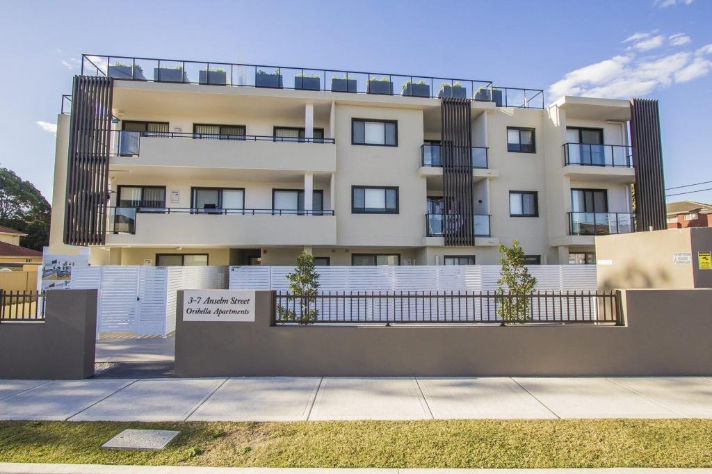 13/3-7 ANSELM ST, STRATHFIELD SOUTH, NSW 2136