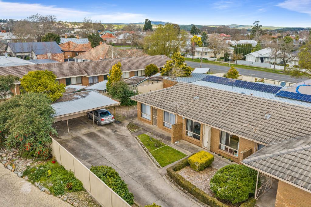 2 & 3/615 TALBOT ST S, REDAN, VIC 3350