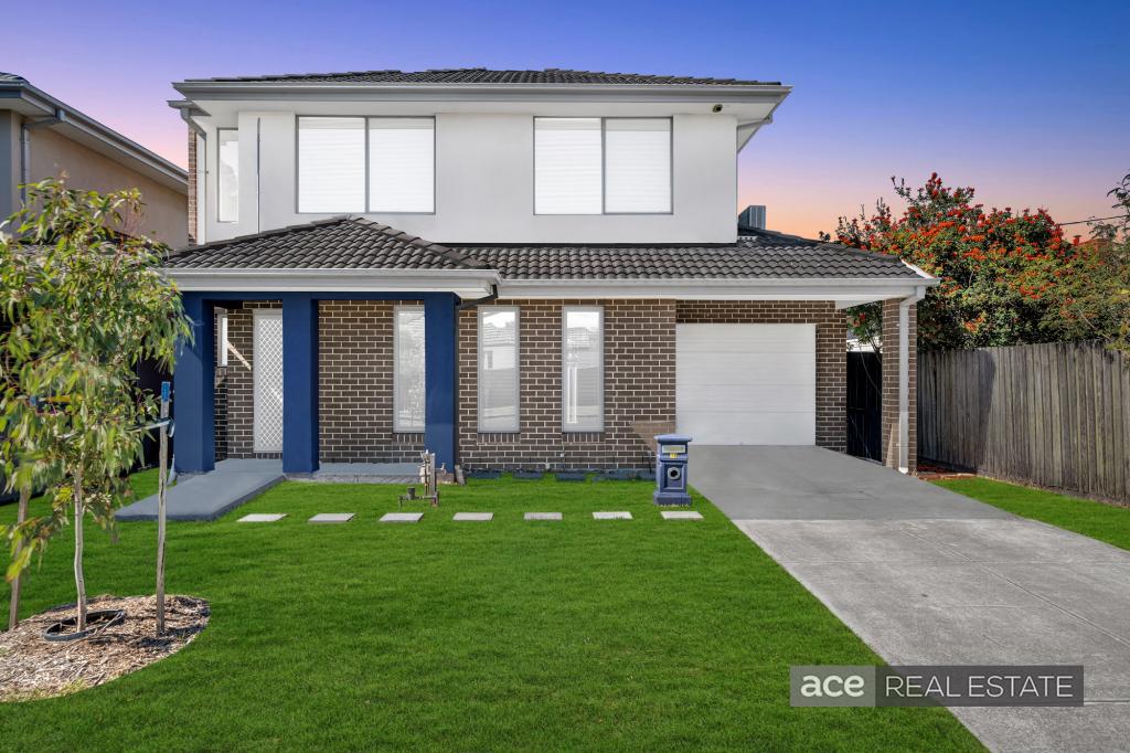 1b Jamison St, Laverton, VIC 3028