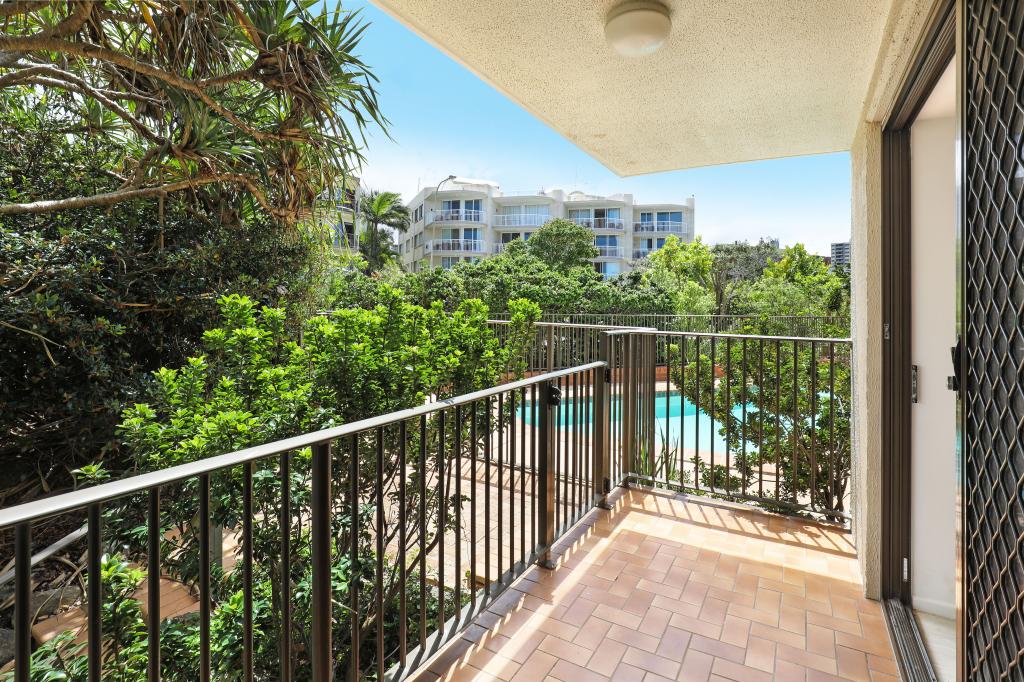 2/75 Edmund St, Kings Beach, QLD 4551