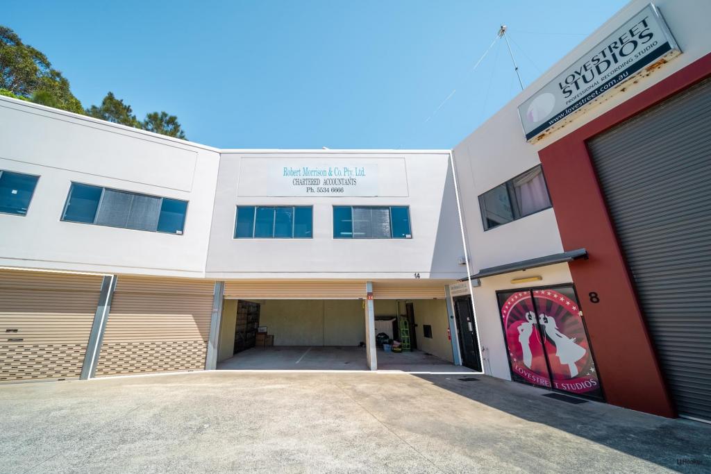 13 & 14/7 Traders Way, Currumbin Waters, QLD 4223