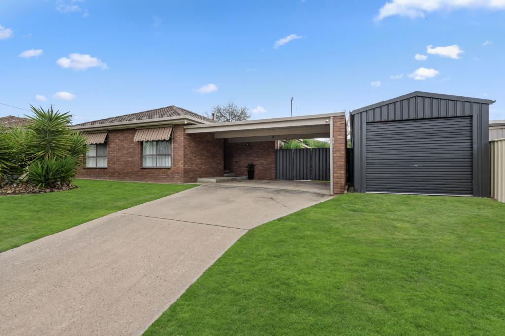 37 Balmoral Dr, Golden Square, VIC 3555