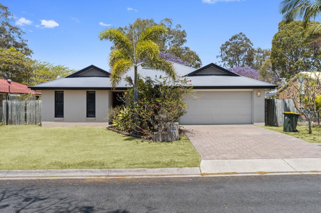 5 Parklands Cct, Boondall, QLD 4034