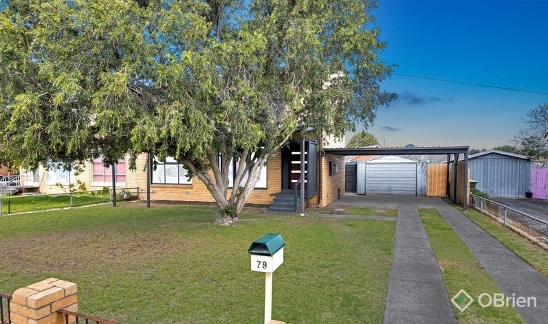 79 GOLDSWORTHY RD, CORIO, VIC 3214