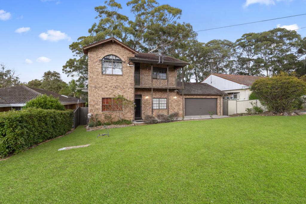 63 Hopman St, Greystanes, NSW 2145