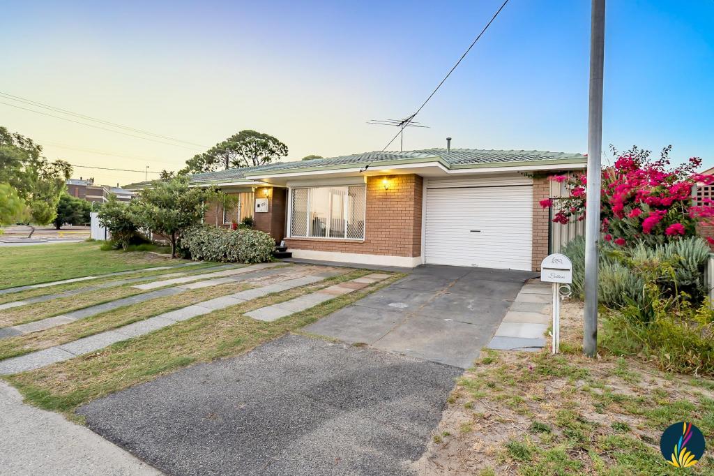 60 Mills St, Bentley, WA 6102