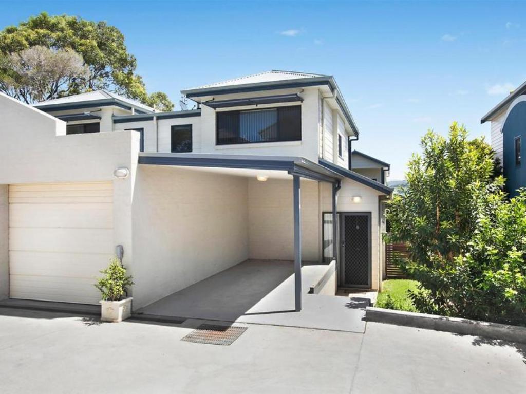 7/154 Fern St, Gerringong, NSW 2534