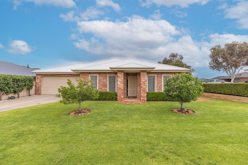 13 Dundas Lane, Swan Hill, VIC 3585