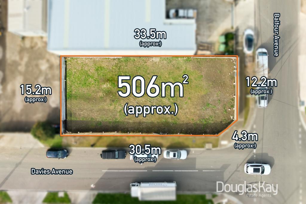 74 Balfour Ave, Sunshine North, VIC 3020