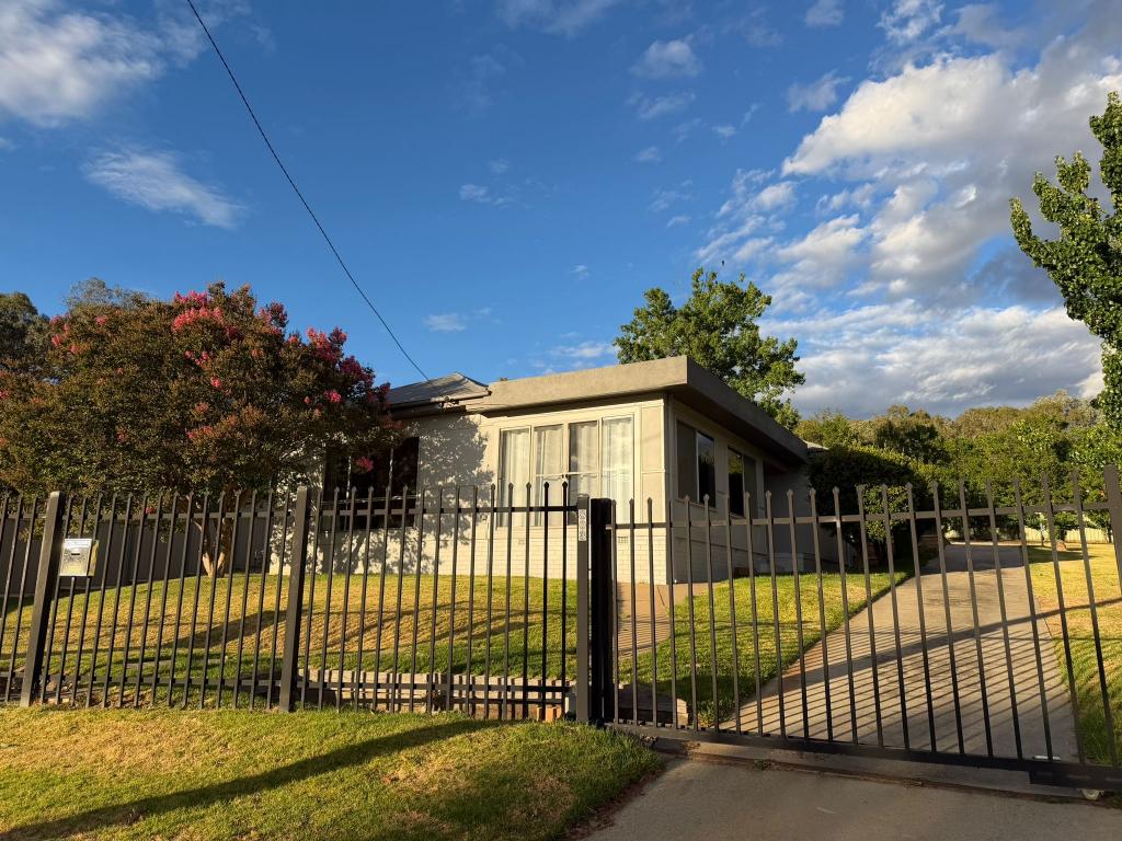 803 Gap Rd, Glenroy, NSW 2640