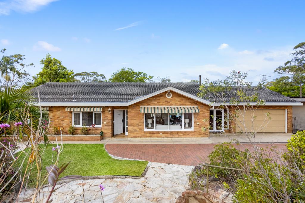 8 Towri Cl, St Ives, NSW 2075