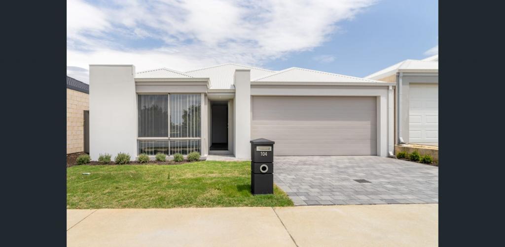 104 Mcdonald Rd, Baldivis, WA 6171