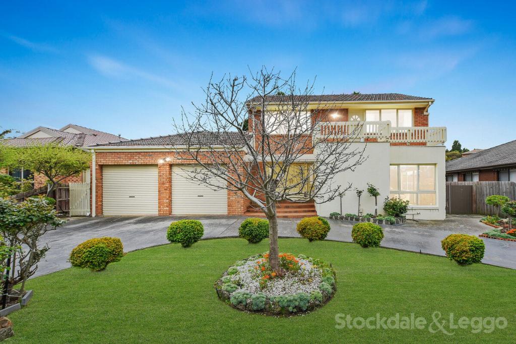 88 Whalley Dr, Wheelers Hill, VIC 3150