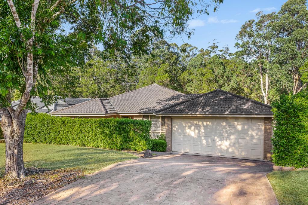 51 Leinster Cct, Ashtonfield, NSW 2323