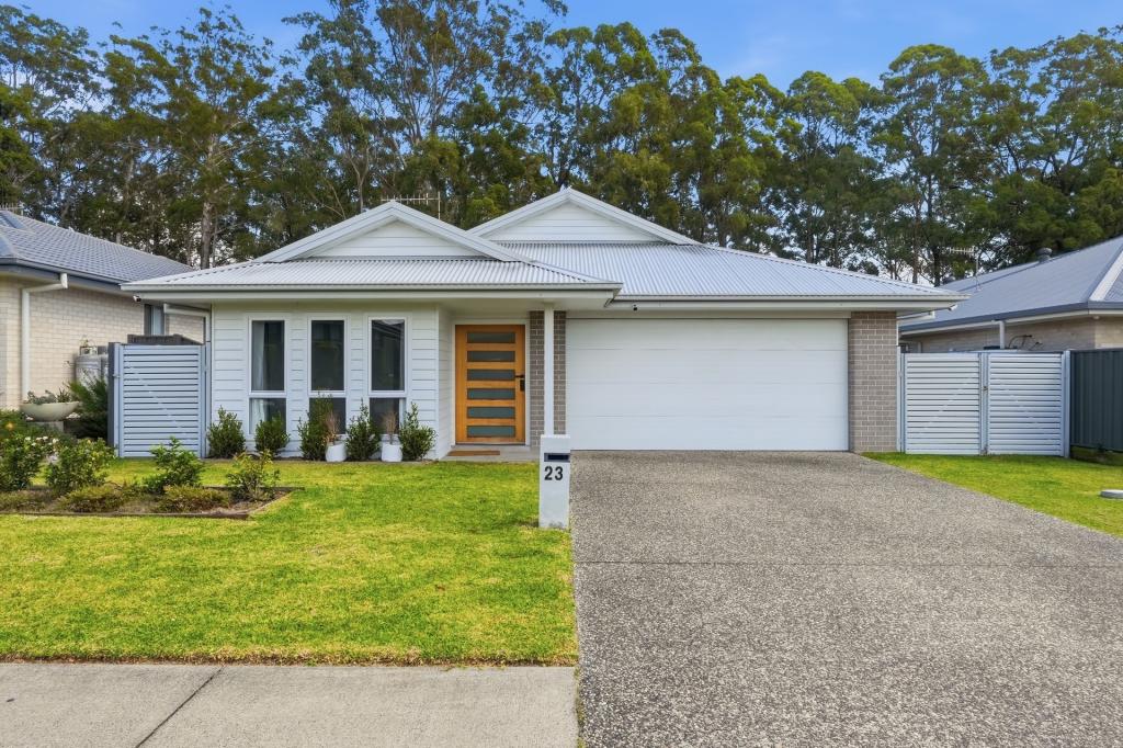 23 Somervale Rd, Sandy Beach, NSW 2456