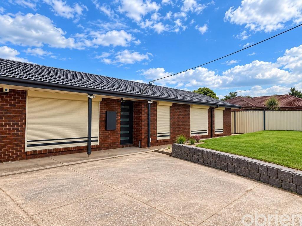 47 GREY ST, DARLEY, VIC 3340