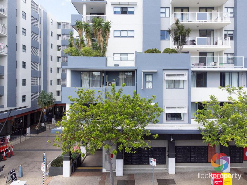 204/803 Stanley St, Woolloongabba, QLD 4102