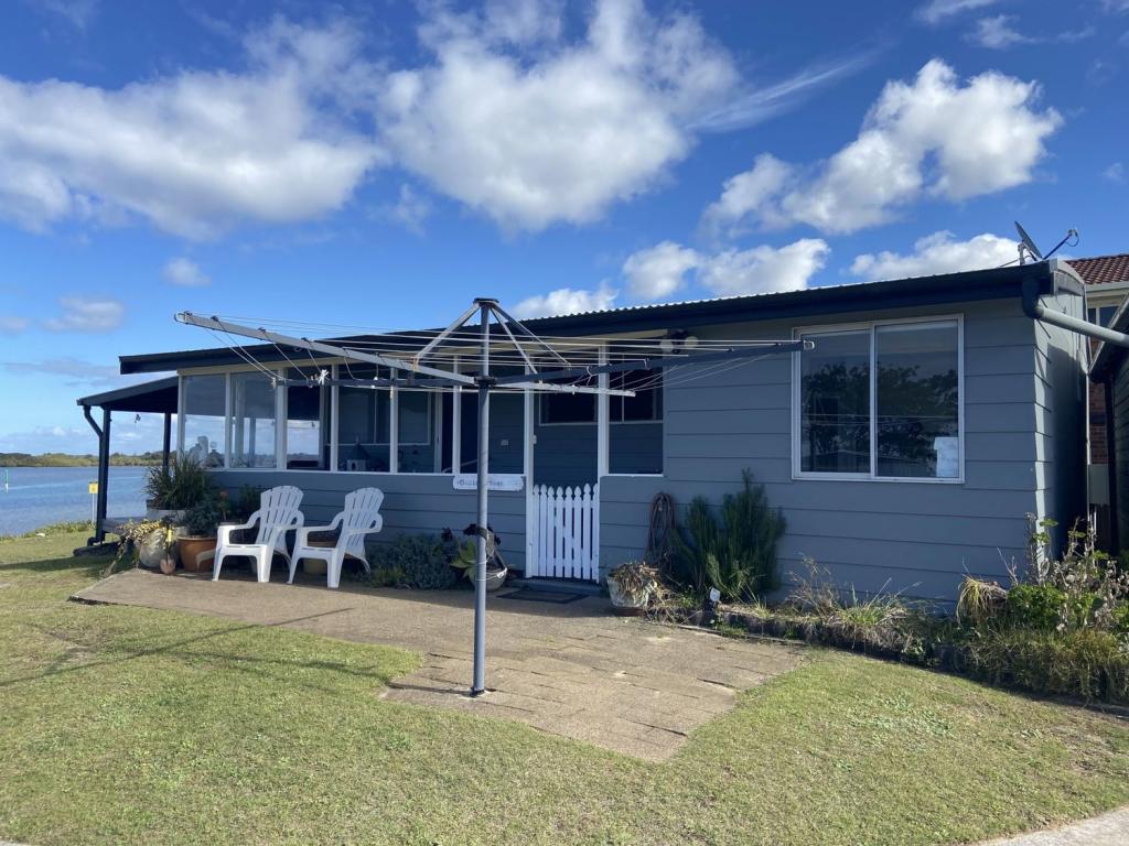 3/42 Beach St, Harrington, NSW 2427