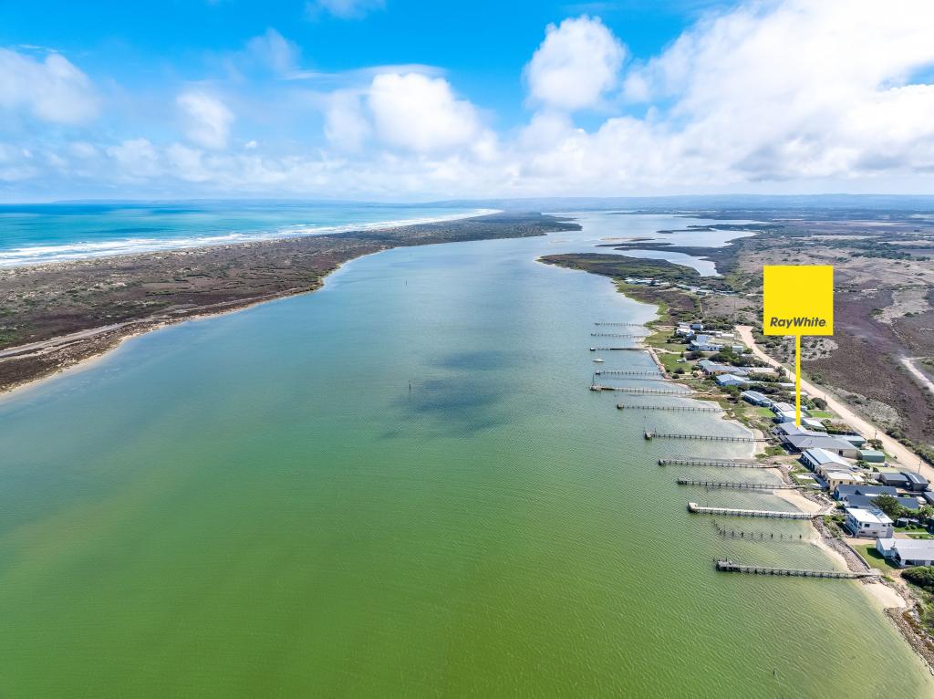 35 Goolwa Channel Dr, Hindmarsh Island, SA 5214