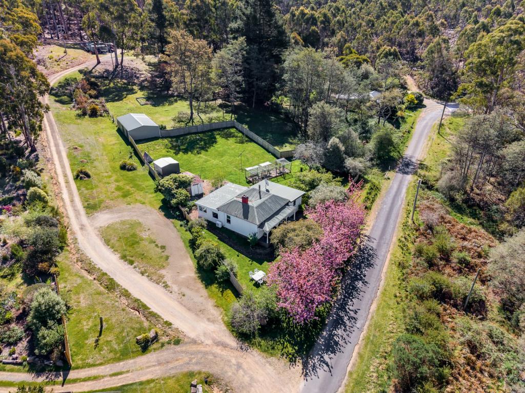 4 Franks St, St Marys, TAS 7215