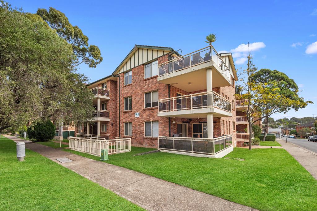 1/36-40 Oxford St, Mortdale, NSW 2223