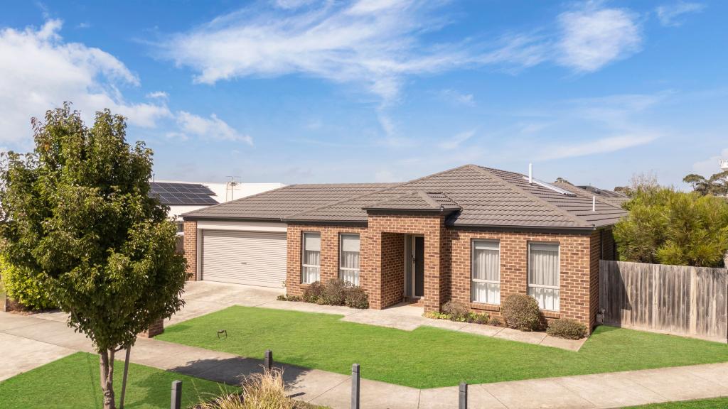 3 JORDAN PL, WARRNAMBOOL, VIC 3280