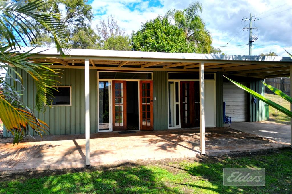 233 Rammutt Rd, Chatsworth, QLD 4570