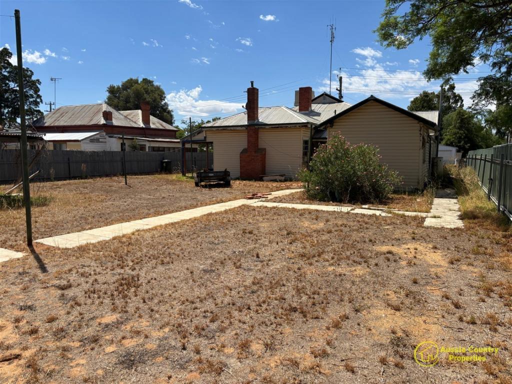 17 Drummond St, Berrigan, NSW 2712