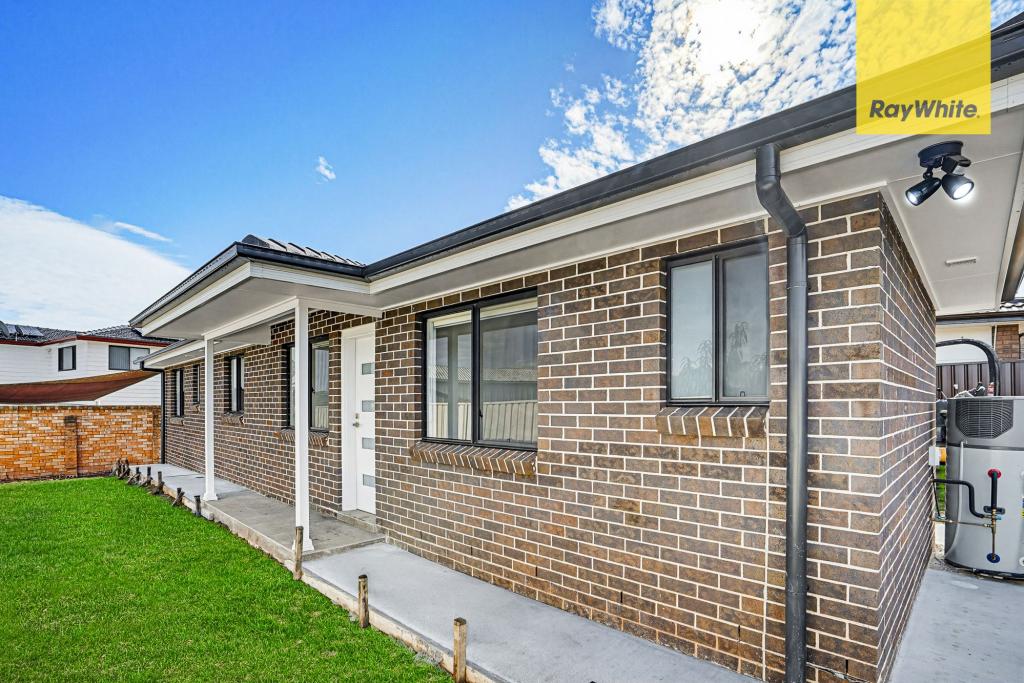 3a Reddington Ave, St Clair, NSW 2759