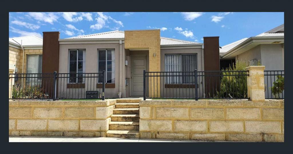 27 Cochrane Loop, Aveley, WA 6069