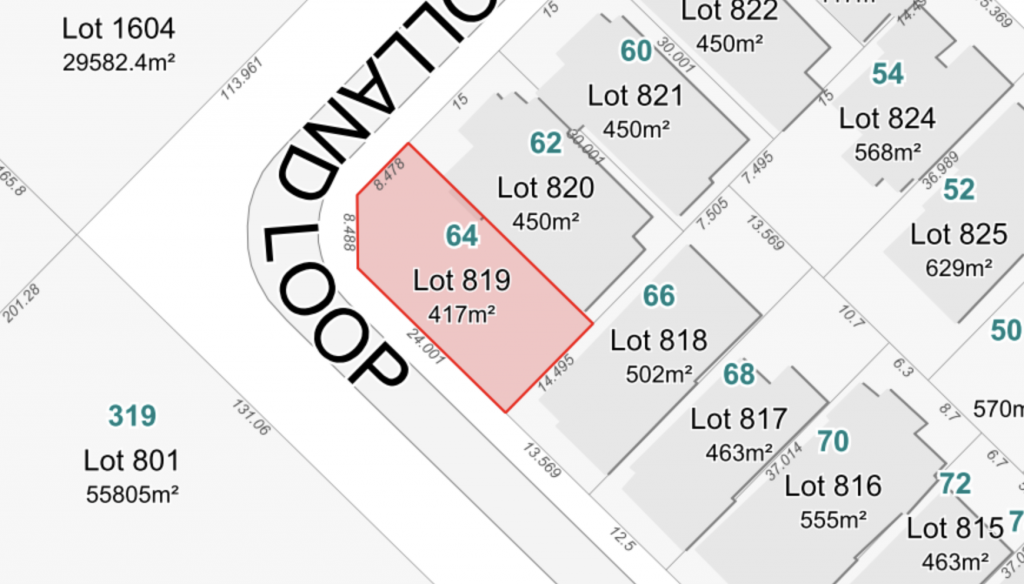 64 Tolland Loop, Southern River, WA 6110