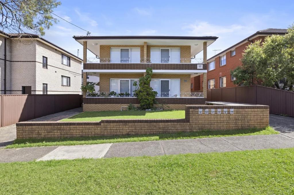6/169 Croydon Ave, Croydon Park, NSW 2133