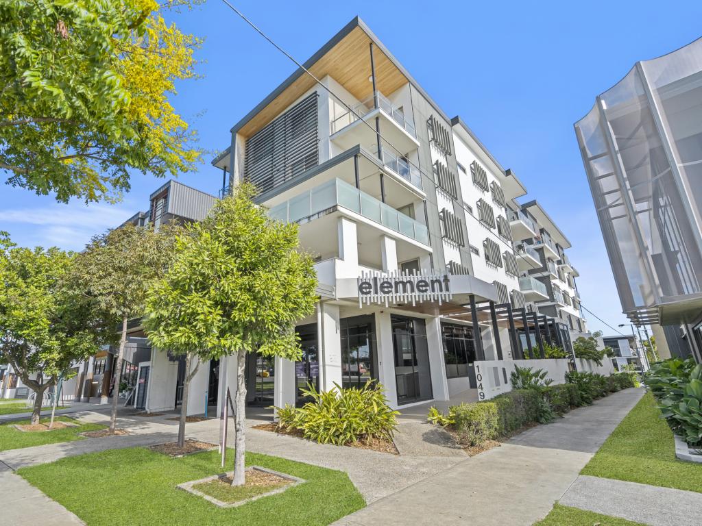 28/1049 Wynnum Rd, Cannon Hill, QLD 4170