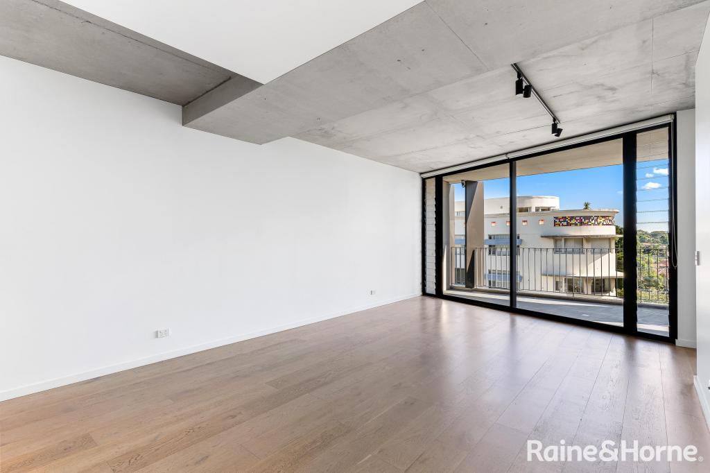 13/415-421 ILLAWARRA RD, MARRICKVILLE, NSW 2204