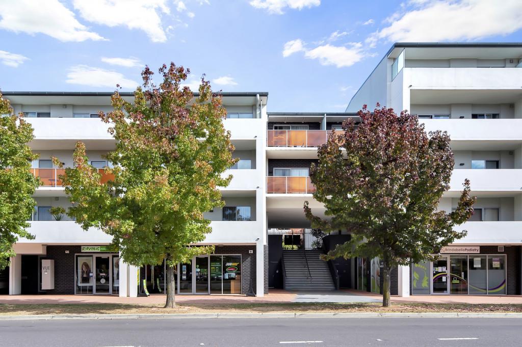 78/140 Anketell St, Greenway, ACT 2900