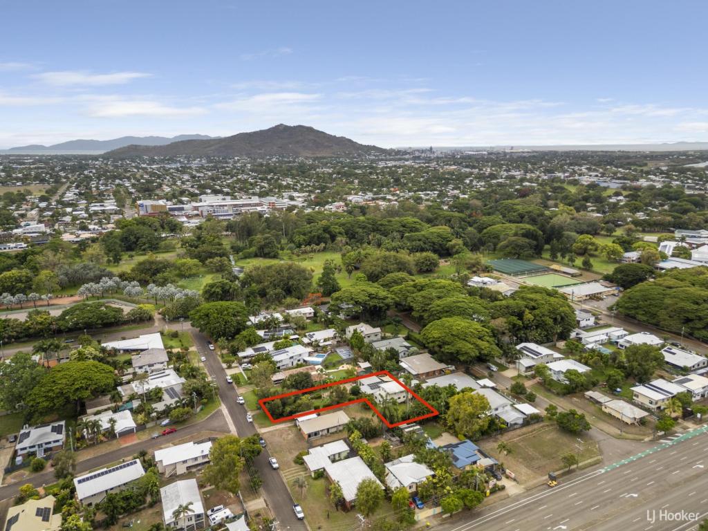 5 Decourcey St, Mundingburra, QLD 4812