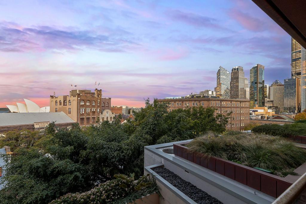 304/38b Cumberland St, The Rocks, NSW 2000