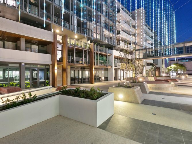 322/26 Hood St, Subiaco, WA 6008