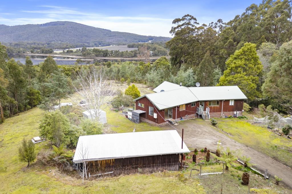 32 Mcclyments Rd, Raminea, TAS 7109
