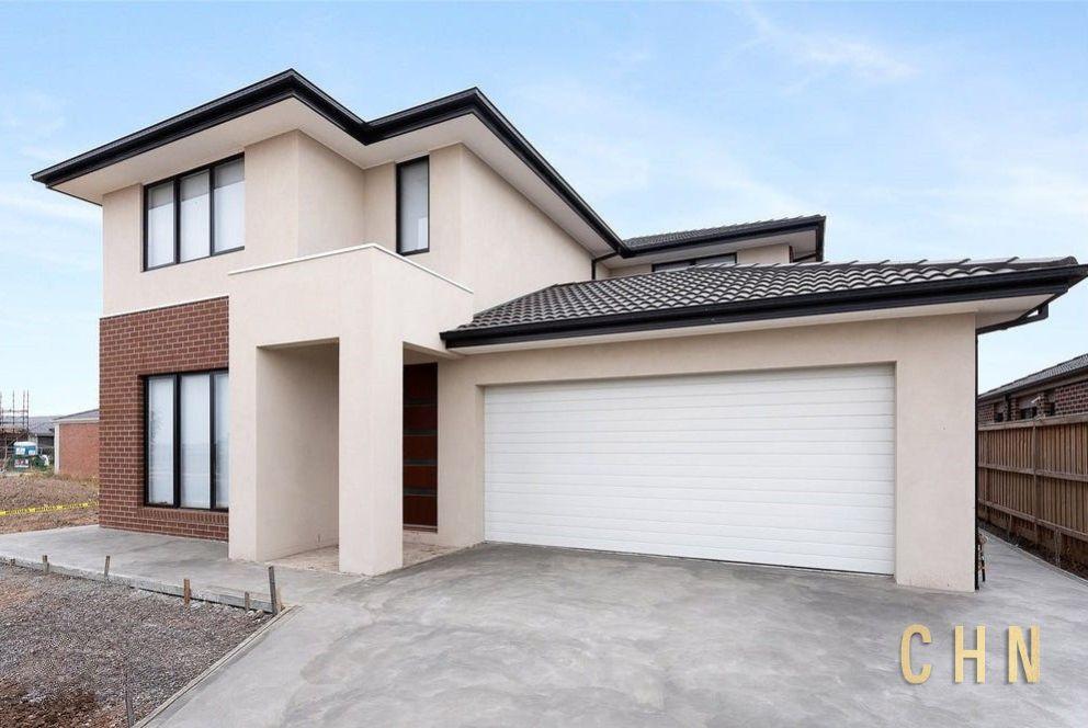 12 Walgett St, Point Cook, VIC 3030