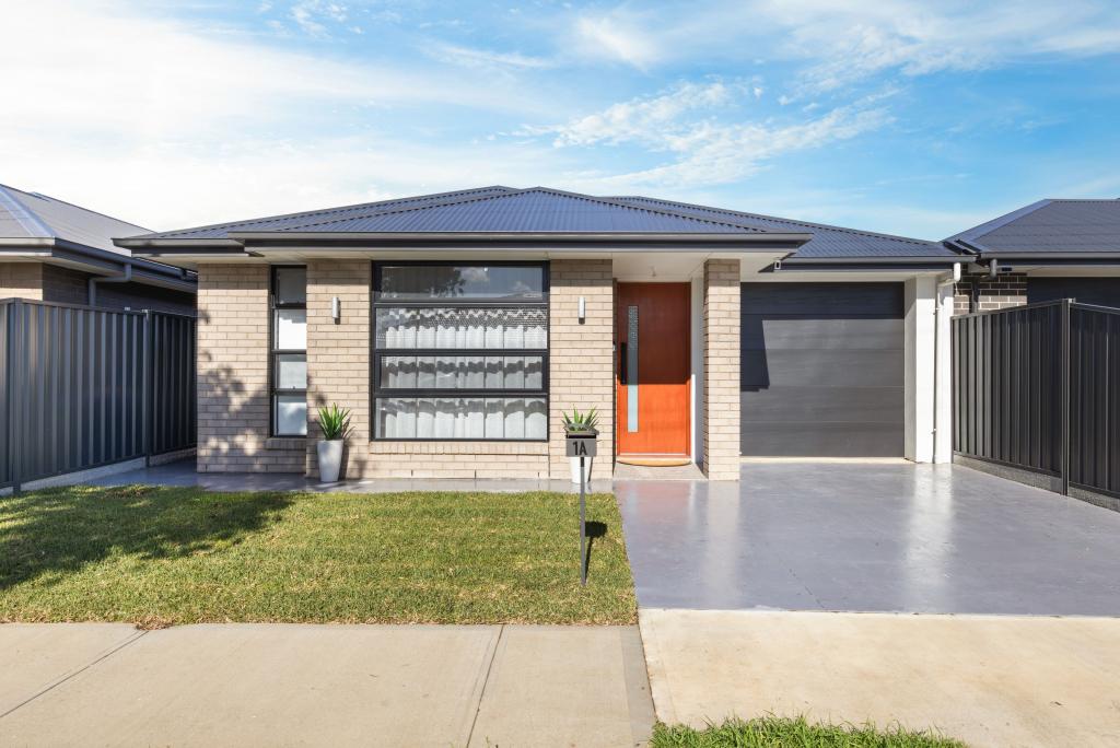 1a Pine St, Royal Park, SA 5014