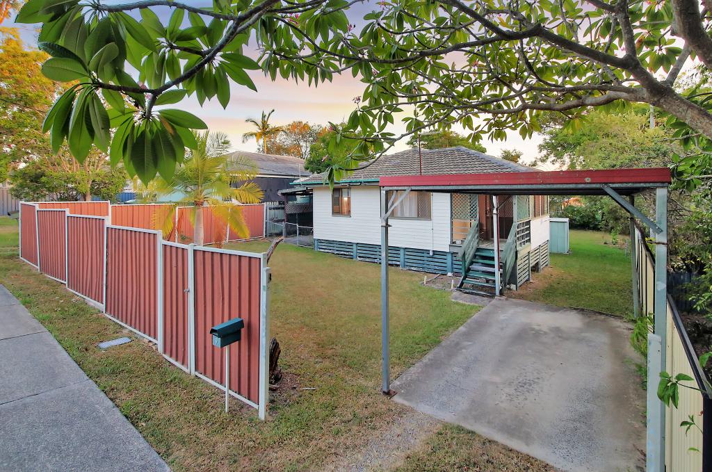 9 HURON ST, WOODRIDGE, QLD 4114