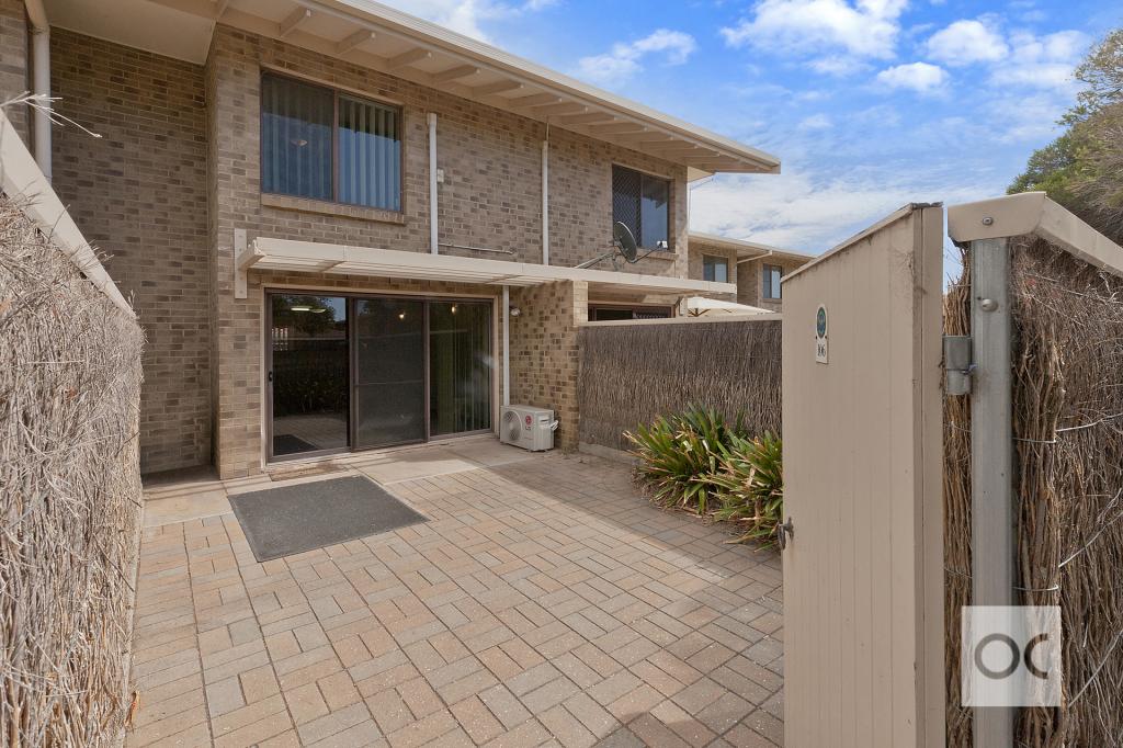 106 SPORTSMAN DRIVE, WEST LAKES, SA 5021