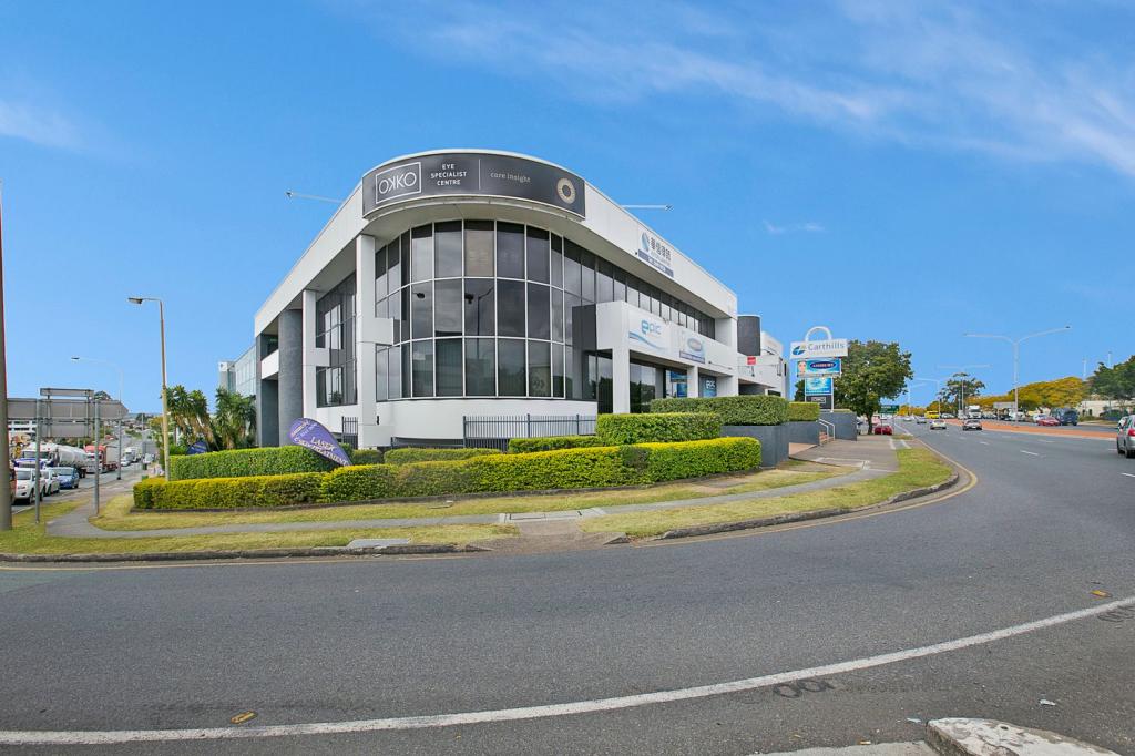 Contact agent for address, UPPER MOUNT GRAVATT, QLD 4122