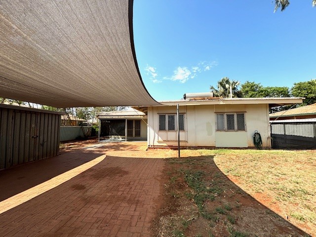 43 Limpet Cres, South Hedland, WA 6722