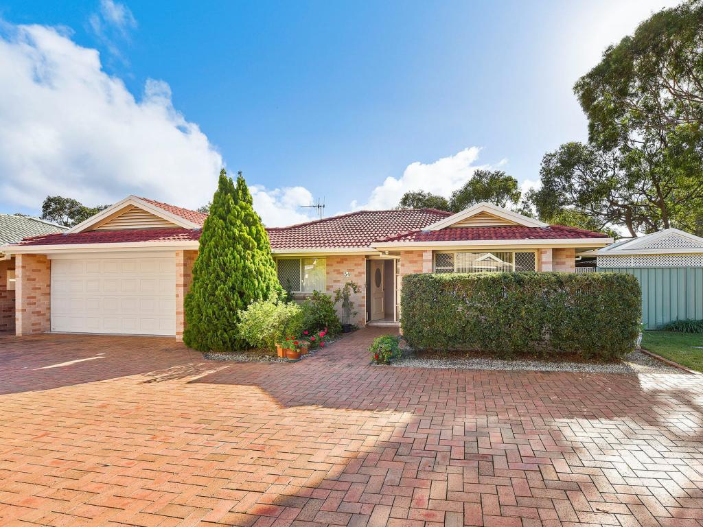 54 Hart St, Port Macquarie, NSW 2444