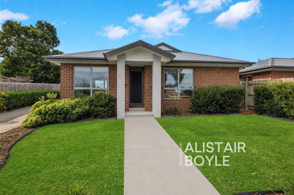 1/15 Beswick St, Garfield, VIC 3814