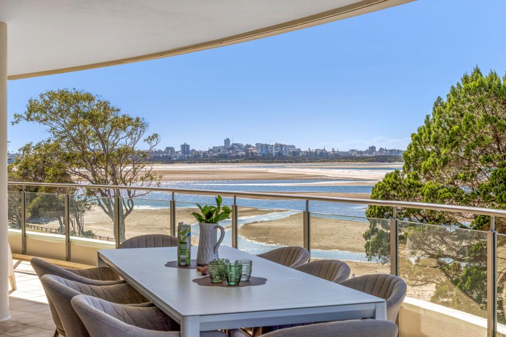 401/95 Esplanade, Golden Beach, QLD 4551